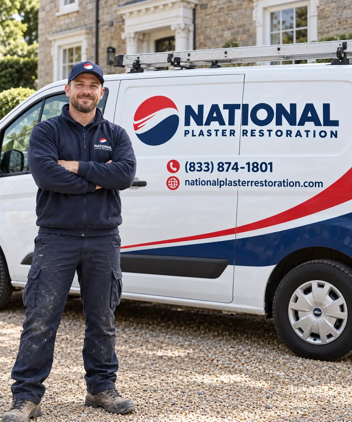 Plaster Repair company in Kunkle, OH